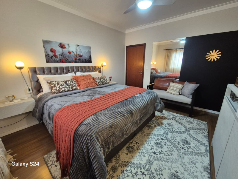 imóvel com 205m² - Jardim Floridiana - Rio Claro
