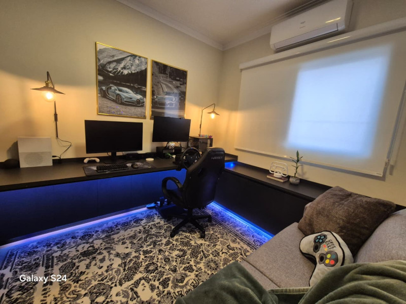 imóvel com 205m² - Jardim Floridiana - Rio Claro