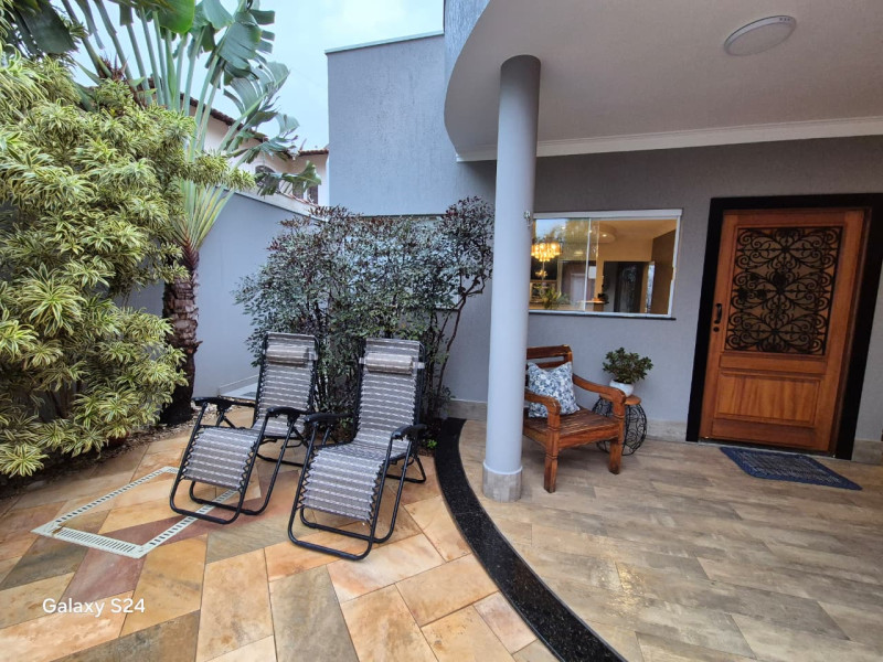 imóvel com 205m² - Jardim Floridiana - Rio Claro