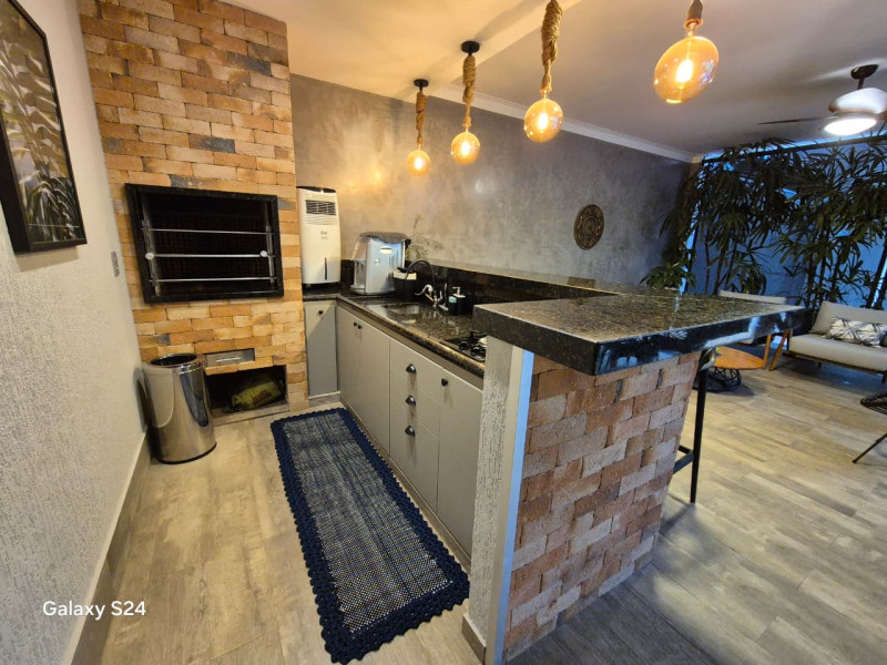 imóvel com 205m² - Jardim Floridiana - Rio Claro