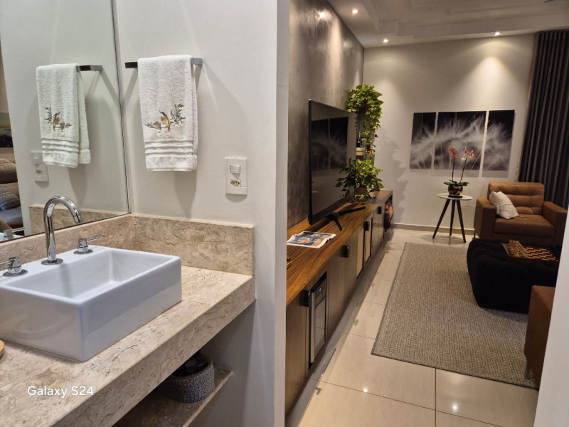 imóvel com 205m² - Jardim Floridiana - Rio Claro