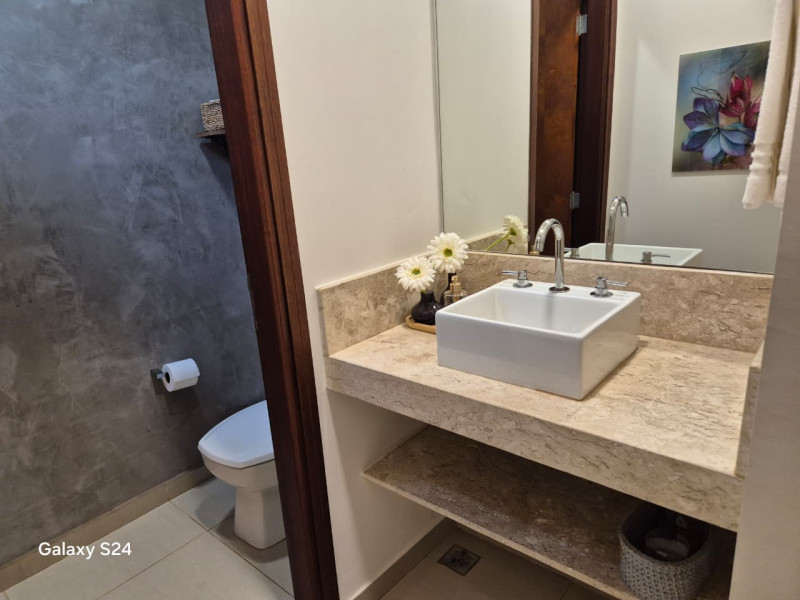 imóvel com 205m² - Jardim Floridiana - Rio Claro