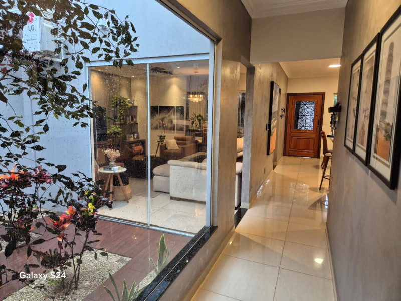 imóvel com 205m² - Jardim Floridiana - Rio Claro