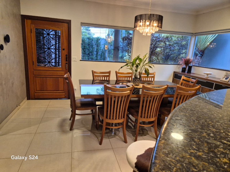imóvel com 205m² - Jardim Floridiana - Rio Claro