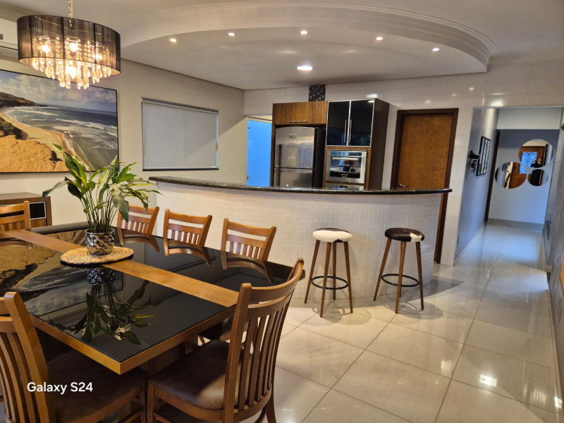 imóvel com 205m² - Jardim Floridiana - Rio Claro