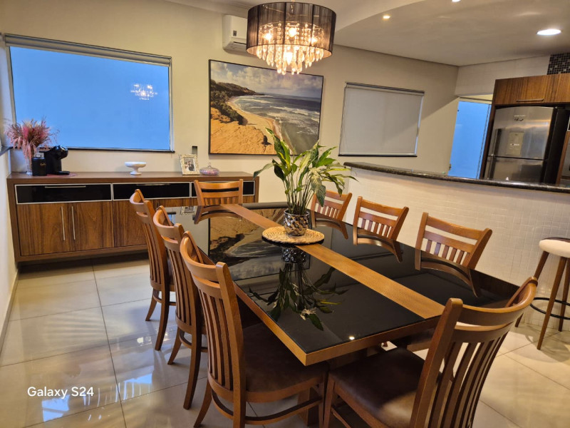 imóvel com 205m² - Jardim Floridiana - Rio Claro