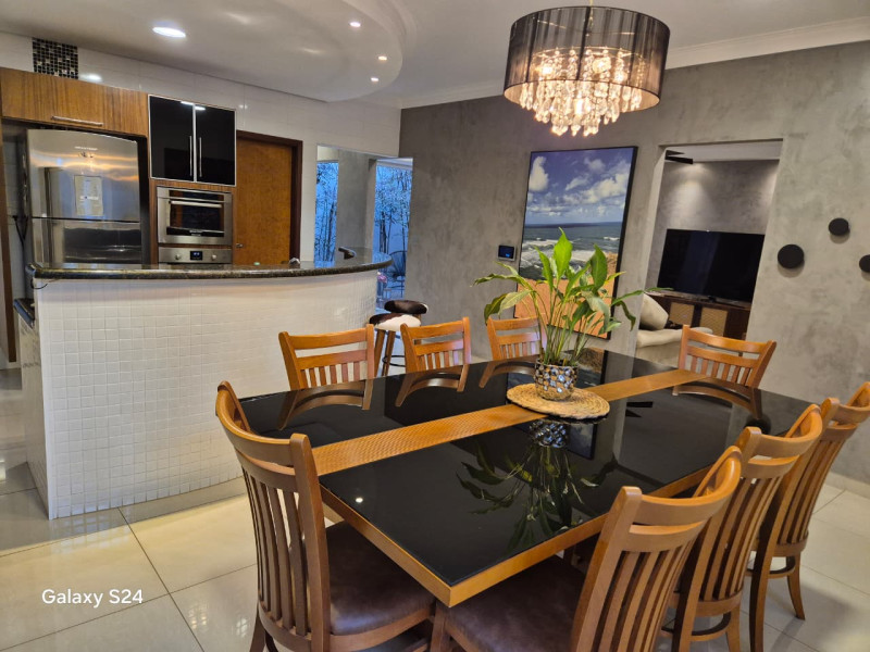 imóvel com 205m² - Jardim Floridiana - Rio Claro