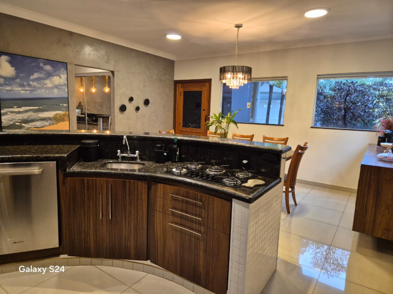 imóvel com 205m² - Jardim Floridiana - Rio Claro