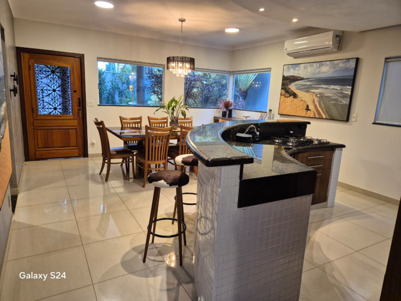 imóvel com 205m² - Jardim Floridiana - Rio Claro