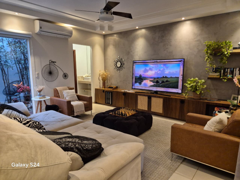 imóvel com 205m² - Jardim Floridiana - Rio Claro