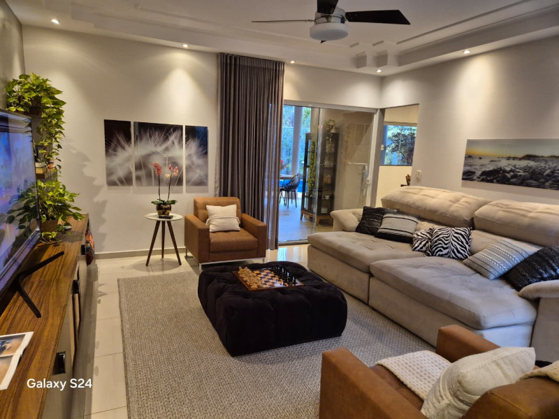 imóvel com 205m² - Jardim Floridiana - Rio Claro