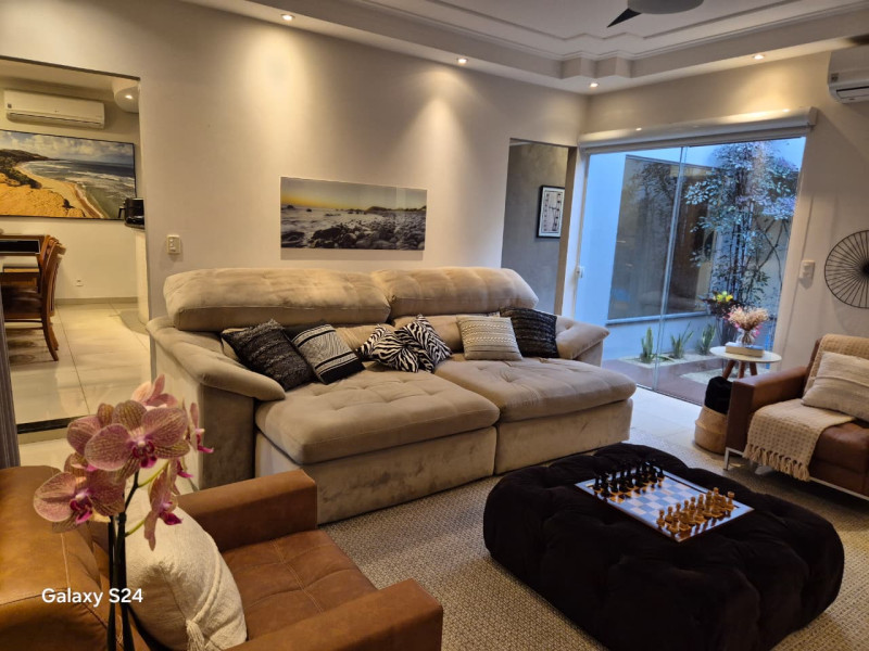 imóvel com 205m² - Jardim Floridiana - Rio Claro