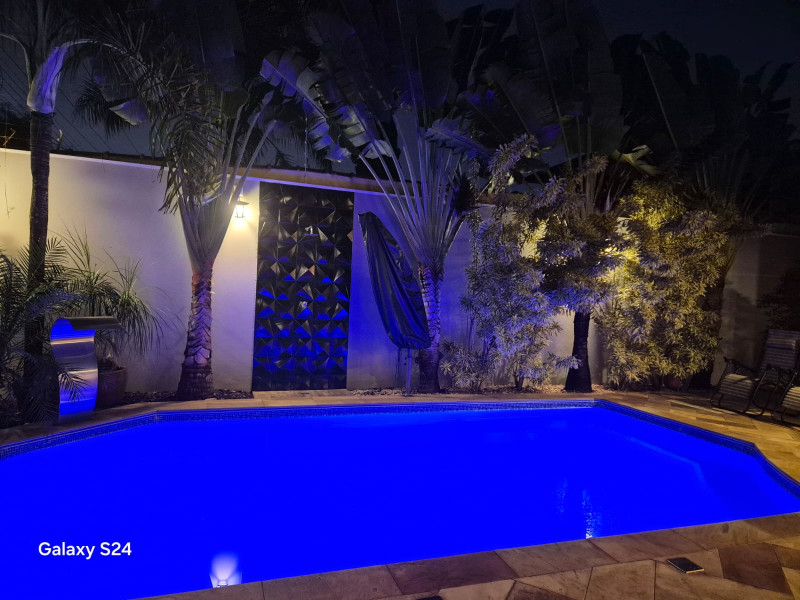 imóvel com 205m² - Jardim Floridiana - Rio Claro