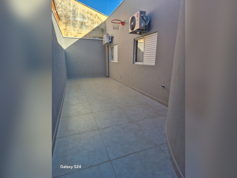 imóvel com 205m² - Jardim Floridiana - Rio Claro