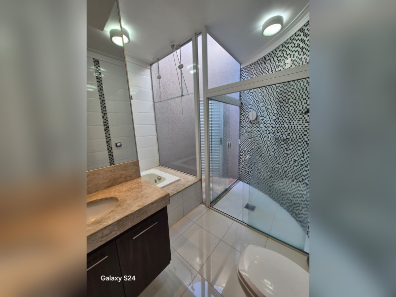 imóvel com 205m² - Jardim Floridiana - Rio Claro