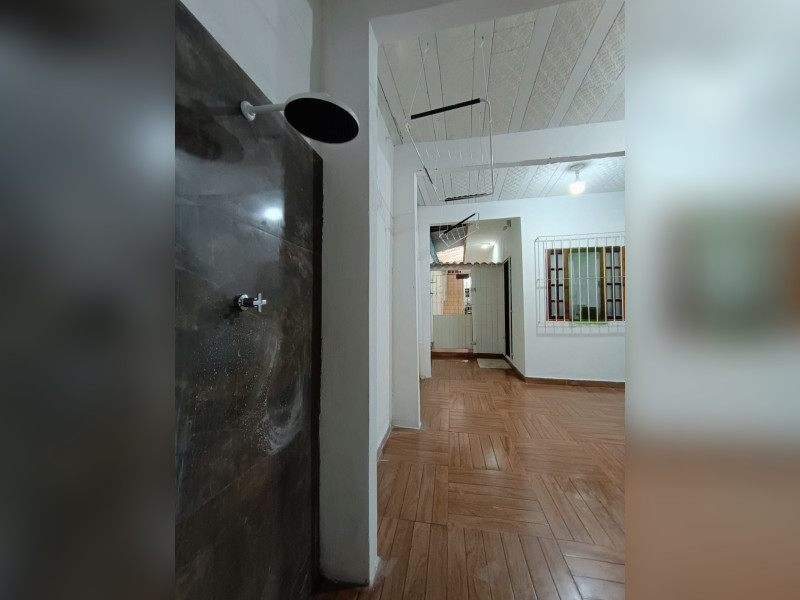 imóvel com 190m² - Parque Mambucaba (Mambucaba) - Angra dos Reis