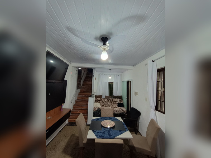imóvel com 190m² - Parque Mambucaba (Mambucaba) - Angra dos Reis