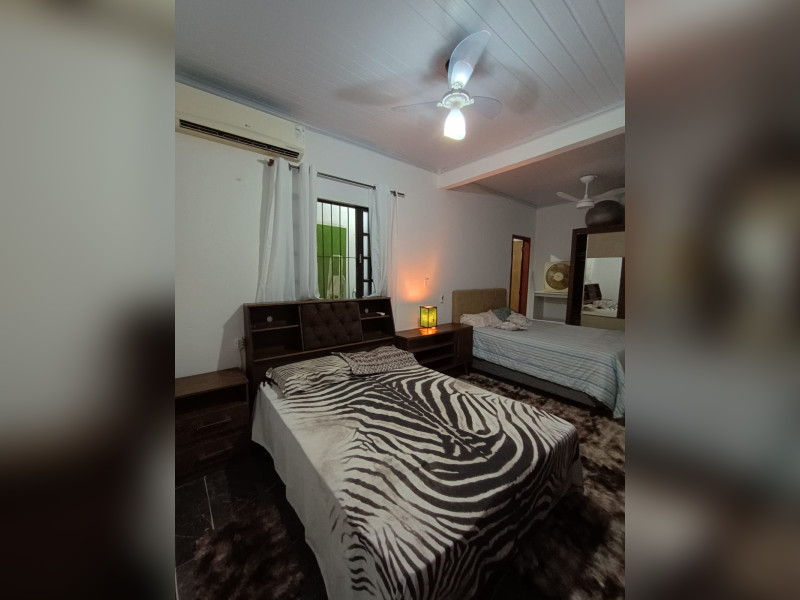 imóvel com 190m² - Parque Mambucaba (Mambucaba) - Angra dos Reis