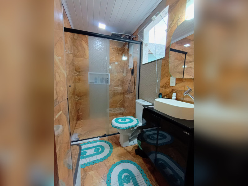 imóvel com 190m² - Parque Mambucaba (Mambucaba) - Angra dos Reis