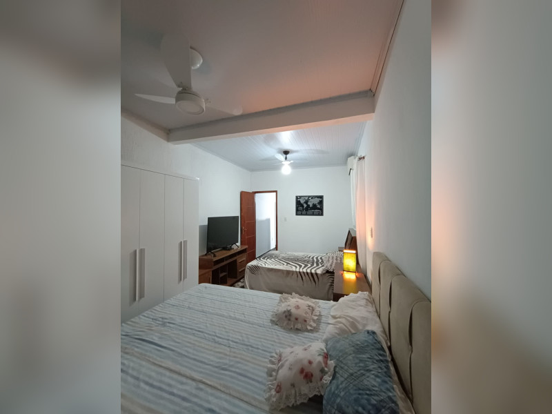 imóvel com 190m² - Parque Mambucaba (Mambucaba) - Angra dos Reis