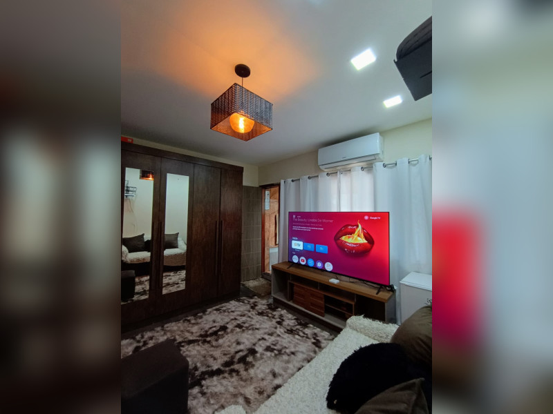 imóvel com 190m² - Parque Mambucaba (Mambucaba) - Angra dos Reis