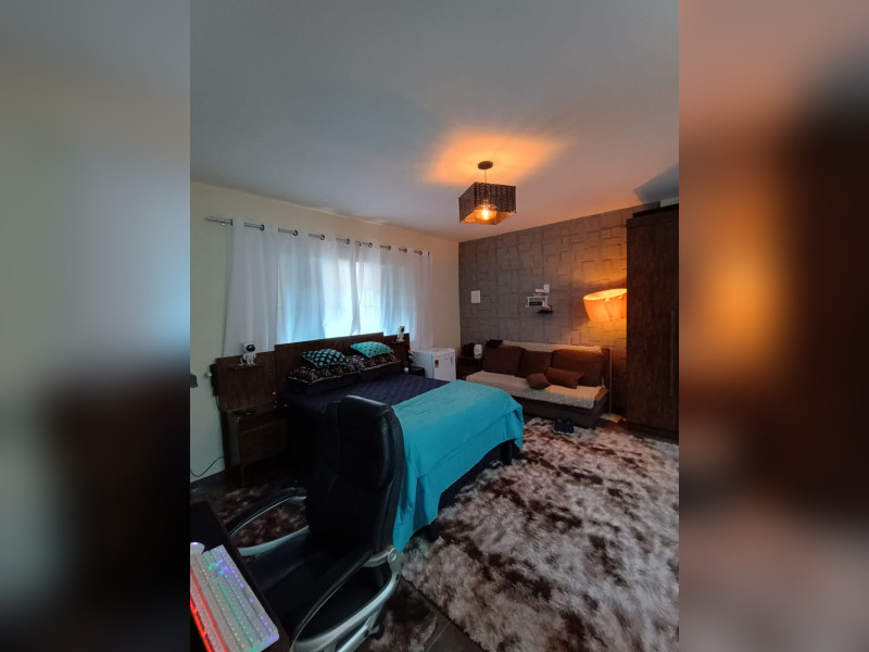 imóvel com 190m² - Parque Mambucaba (Mambucaba) - Angra dos Reis