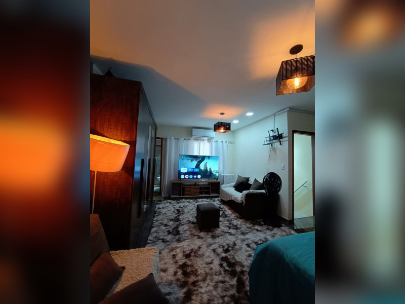 imóvel com 190m² - Parque Mambucaba (Mambucaba) - Angra dos Reis