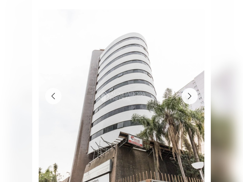 imóvel com 300m² - Centro Histórico - Porto Alegre