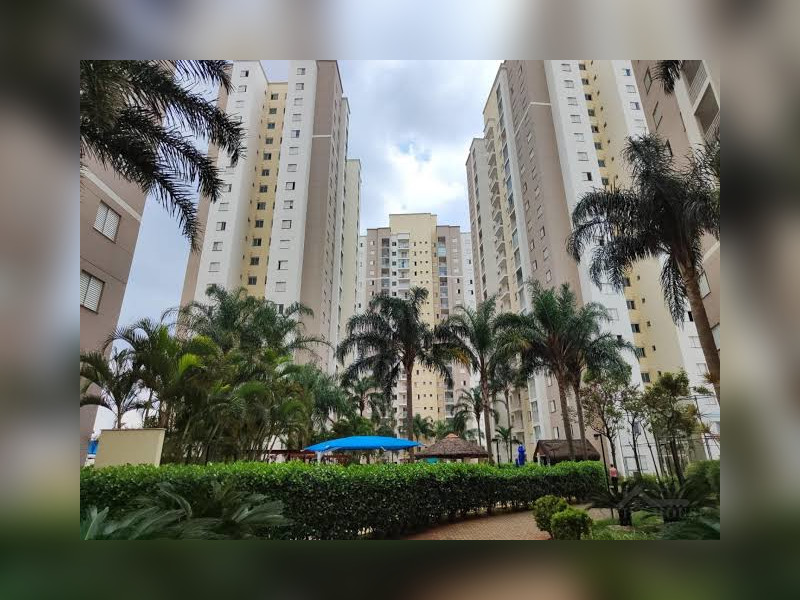 imóvel com 65m² - Swift - Campinas