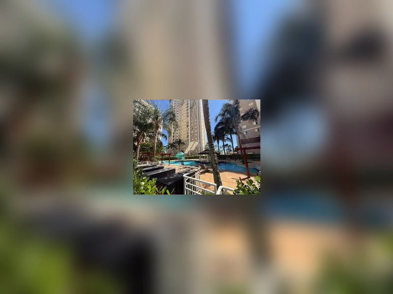 imóvel com 65m² - Swift - Campinas