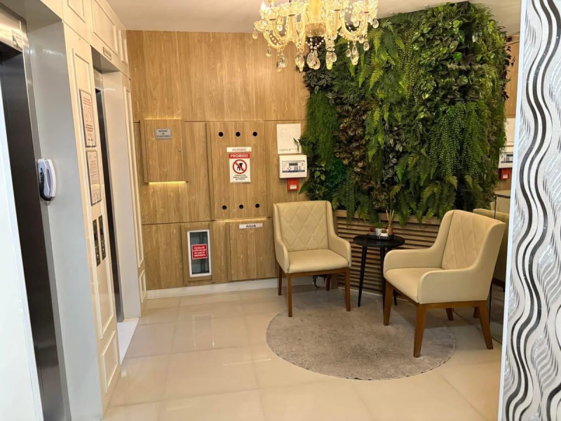imóvel com 65m² - Morretes - Itapema