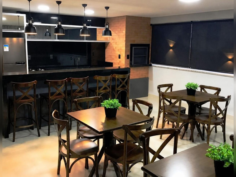 imóvel com 65m² - Morretes - Itapema