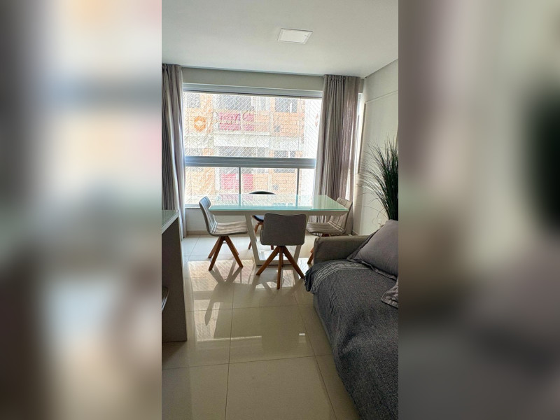 imóvel com 65m² - Morretes - Itapema