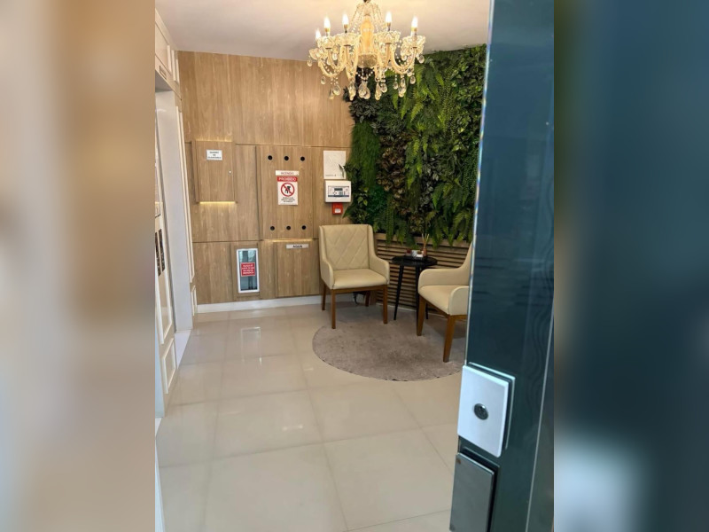 imóvel com 65m² - Morretes - Itapema