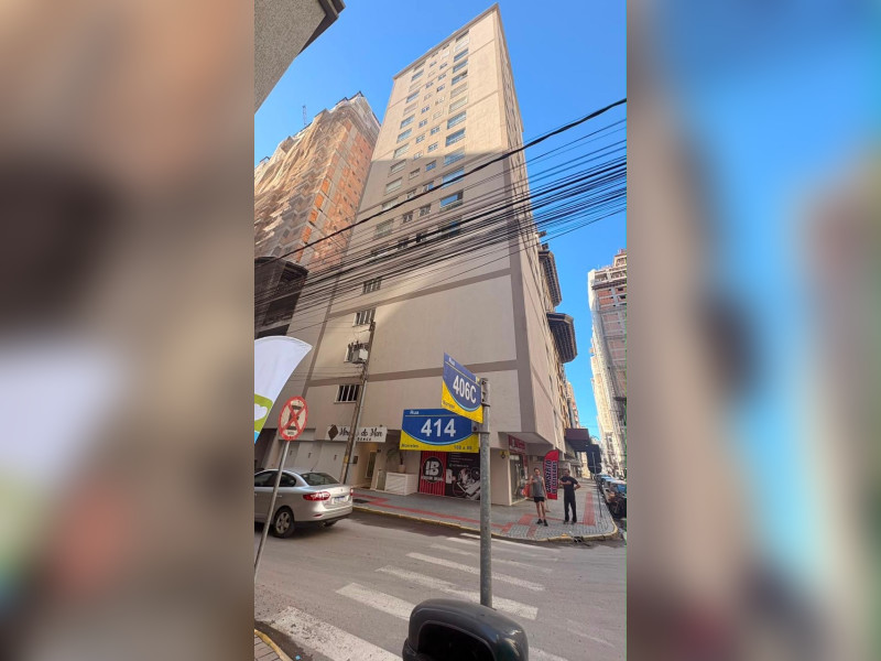 imóvel com 65m² - Morretes - Itapema