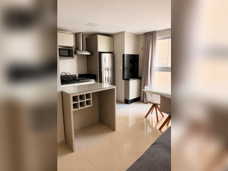 imóvel com 65m² - Morretes - Itapema