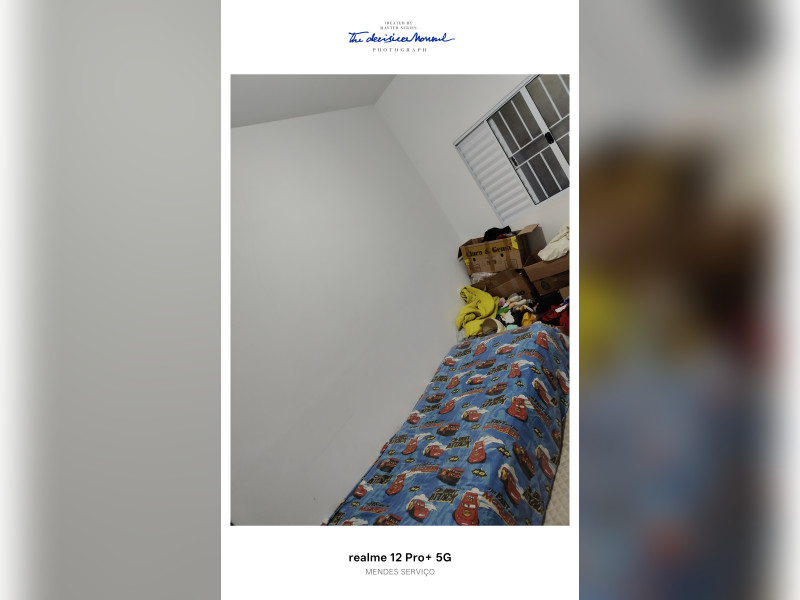 imóvel com 90m² - Três Montanhas - Osasco