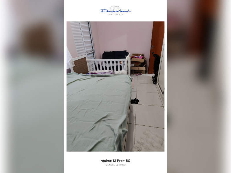 imóvel com 90m² - Três Montanhas - Osasco