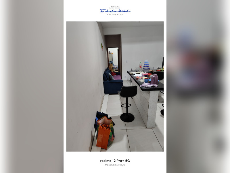 imóvel com 90m² - Três Montanhas - Osasco