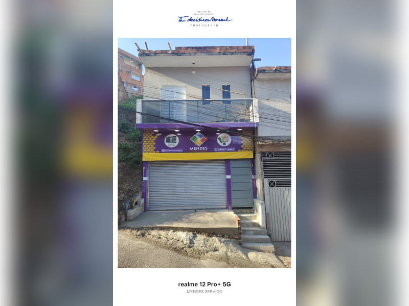 imóvel com 90m² - Três Montanhas - Osasco