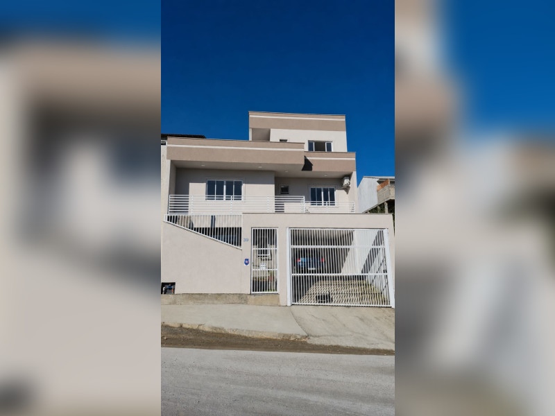 imóvel com 330m² - bela vista - Palhoça