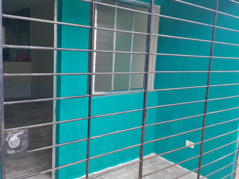 imóvel com 54m² - Pau Amarelo - Paulista