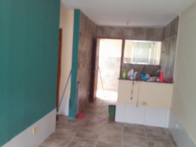 imóvel com 54m² - Pau Amarelo - Paulista