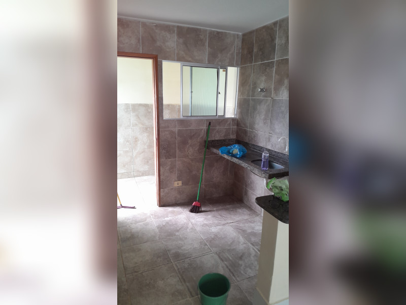 imóvel com 54m² - Pau Amarelo - Paulista