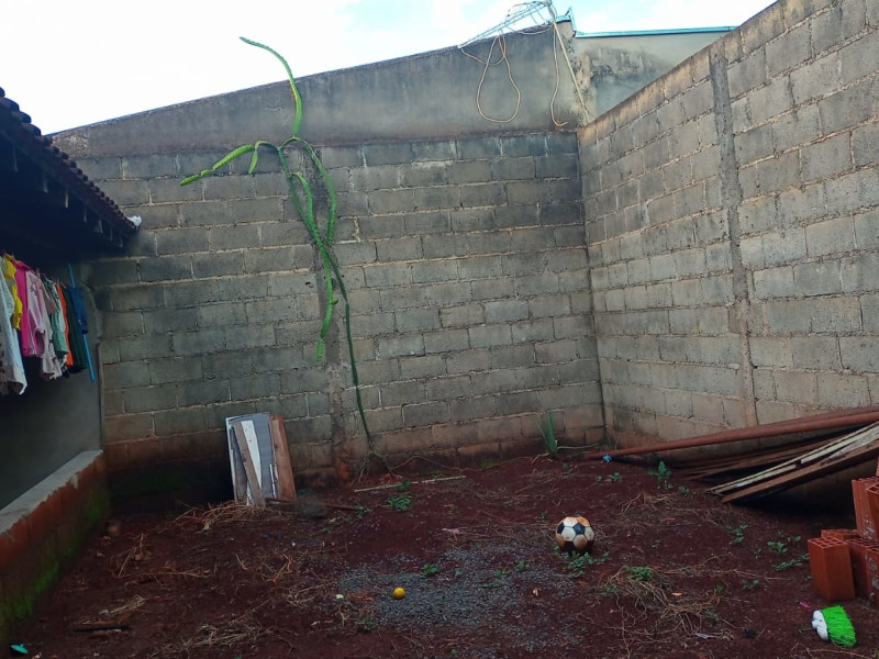 imóvel com 60m² - Jardim Maravilha - Serrana
