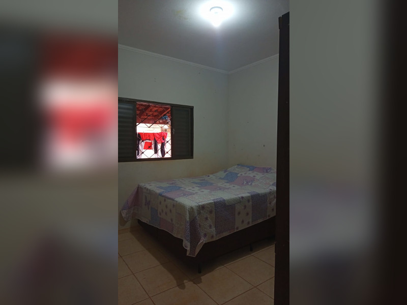 imóvel com 60m² - Jardim Maravilha - Serrana