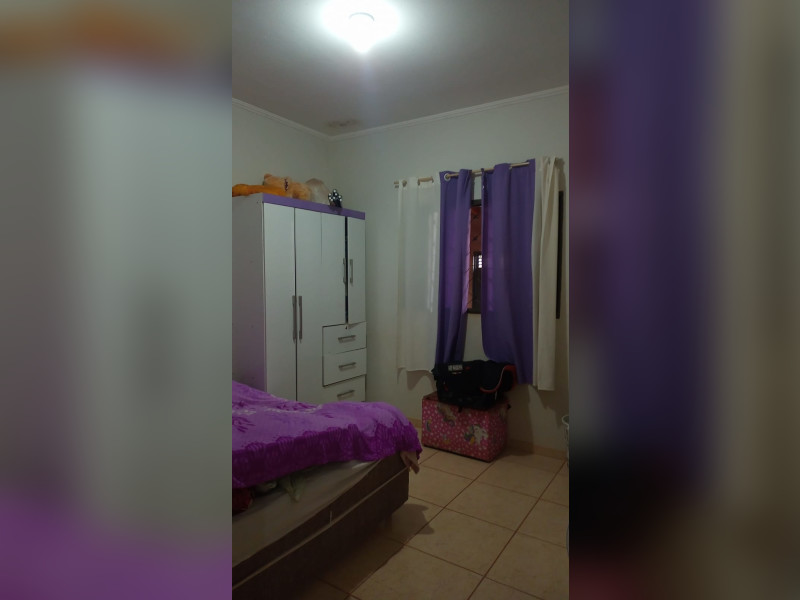 imóvel com 60m² - Jardim Maravilha - Serrana
