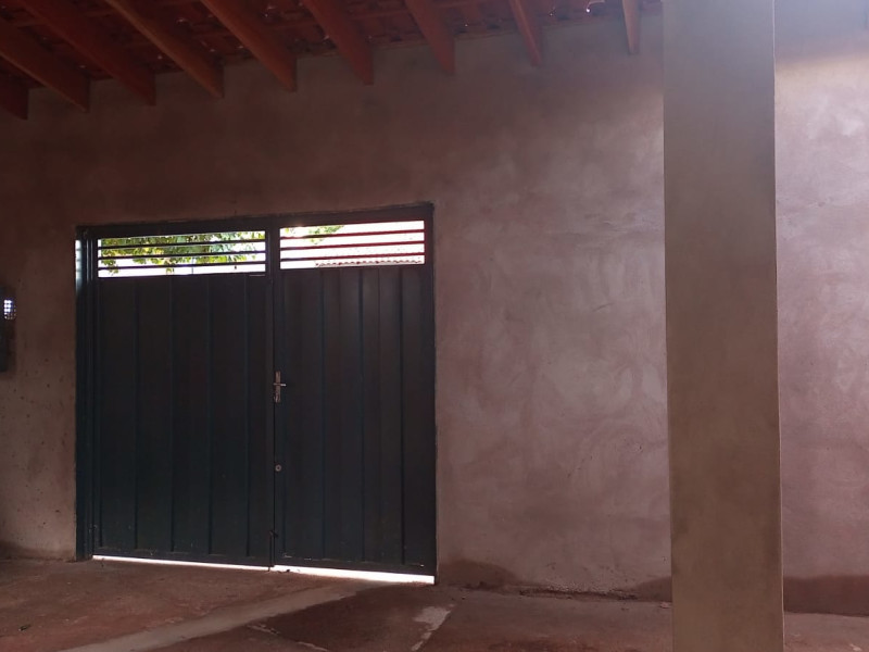 imóvel com 60m² - Jardim Maravilha - Serrana