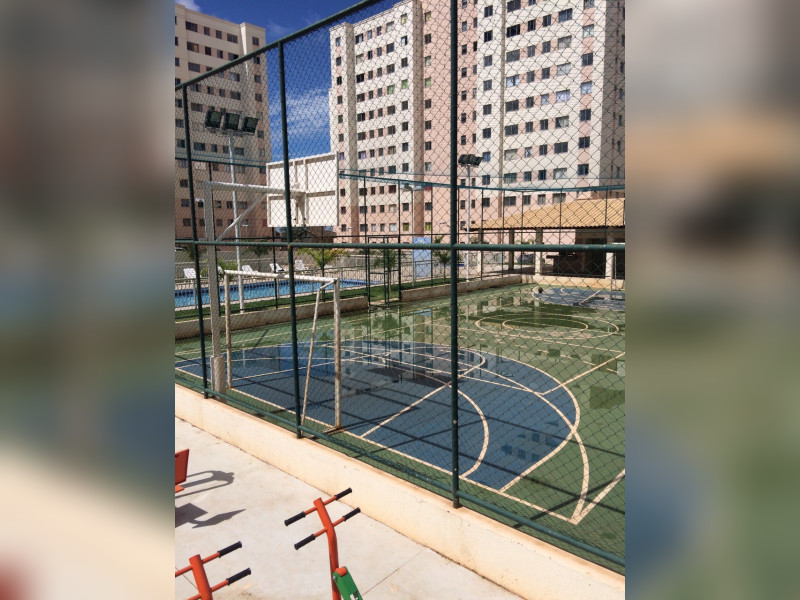 imóvel com 48m² - Parque Rio Branco - Valparaiso de Goias