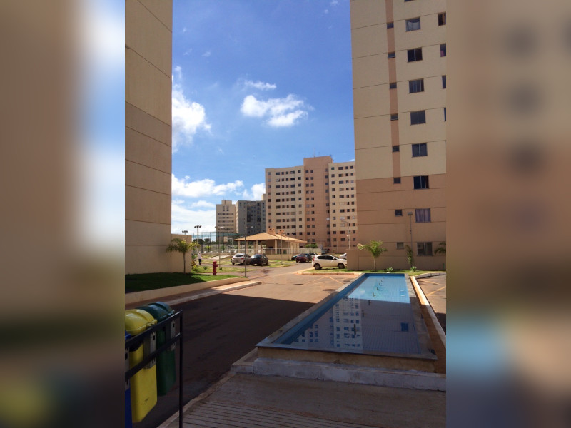 imóvel com 48m² - Parque Rio Branco - Valparaiso de Goias